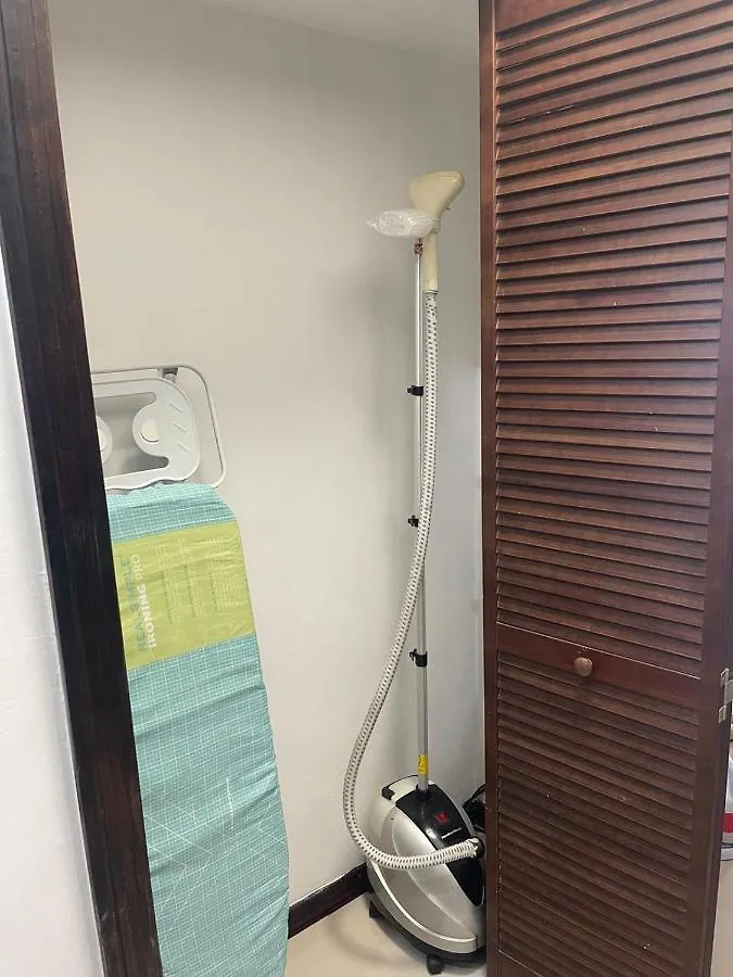 Suite 7 At The Rochesters Kingston Jamaica