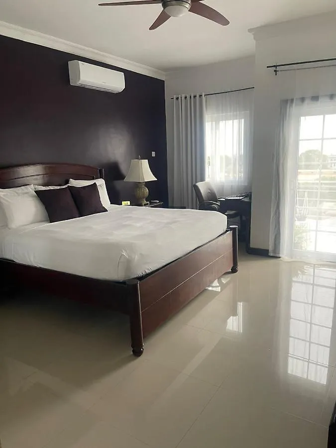 Suite 7 At The Rochesters Kingston